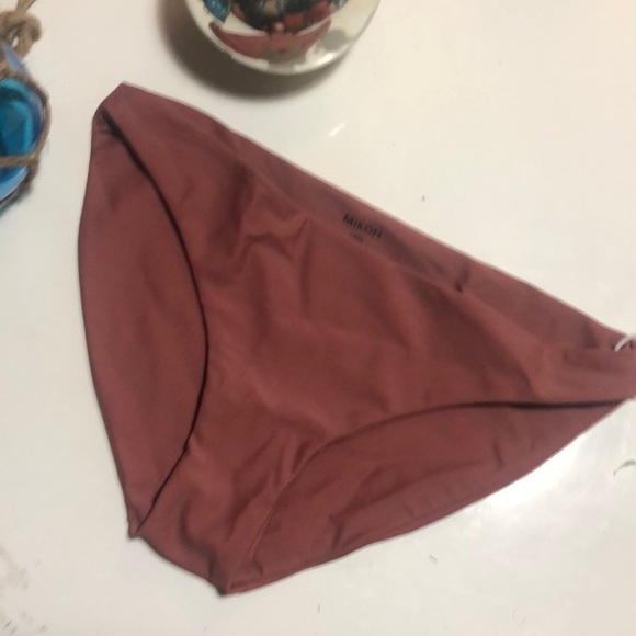 Mikoh Bikini bottoms - Picture 1 of 4